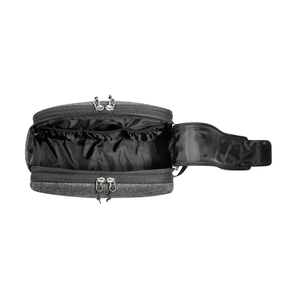 Tatonka Cosmetic Double Zip — detail | Tatonka NZ