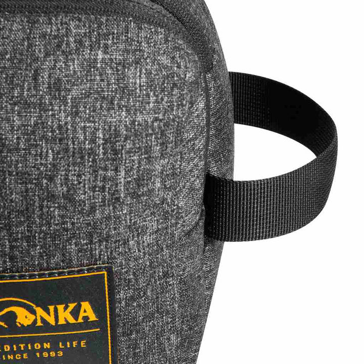 Tatonka Cosmetic Double Zip — detail | Tatonka NZ