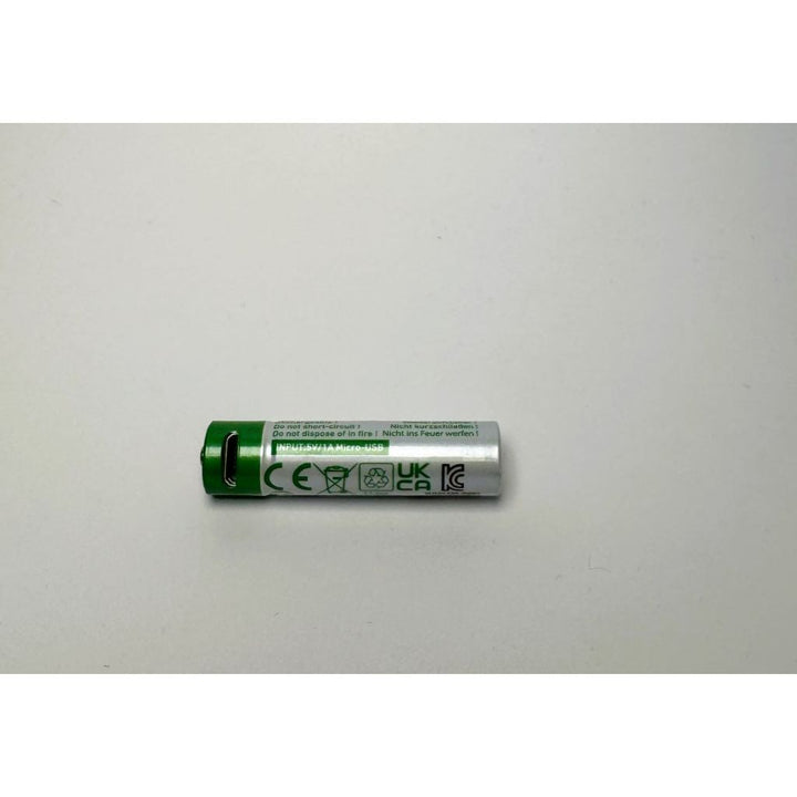 Replacement P2R Battery