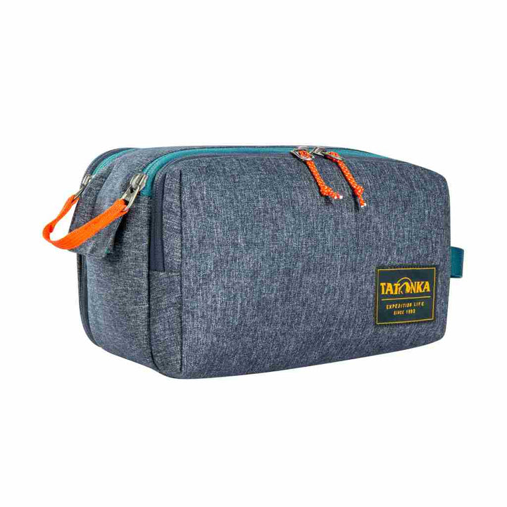 Tatonka Cosmetic Double Zip — detail | Tatonka NZ