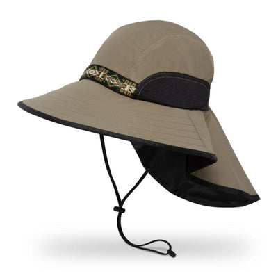 Sunday Afternoons Adventure Hat