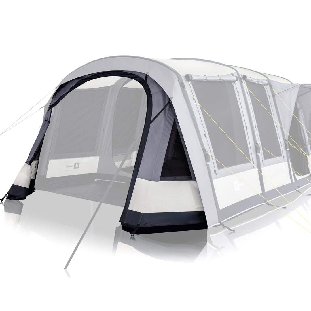 Enterprise Flow Blackout Inflatable Air Tent