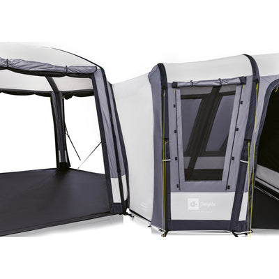 Enterprise 3 Blackout Inflatable Air Tent