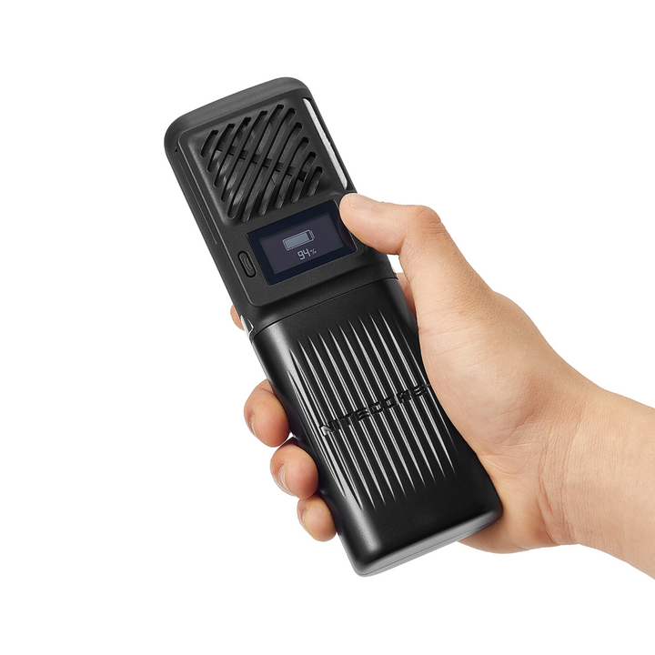 Nitecore EMR23 - Portable Electronic Insect Repellent