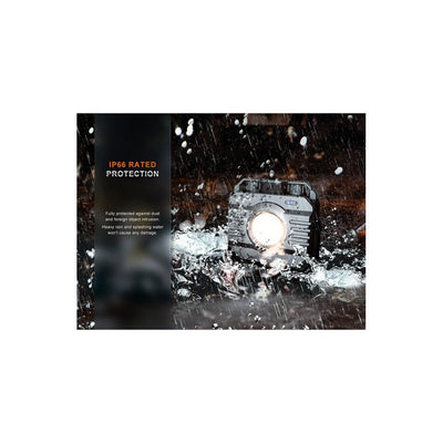 Fenix Lantern CL28R 2000 Lumen Rechargeable Lantern