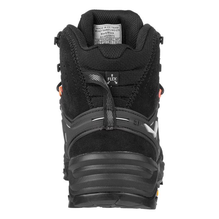 Salewa Mens Alp Trainer 2 Mid GTX Boots