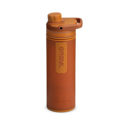 500ml UltraPress® Purifier - Covert Edition