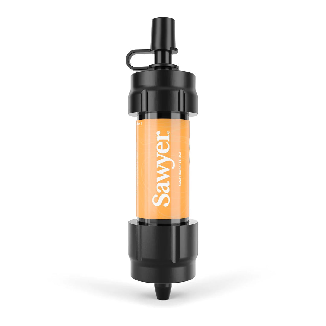 Sawyer - Mini Water Filtration System
