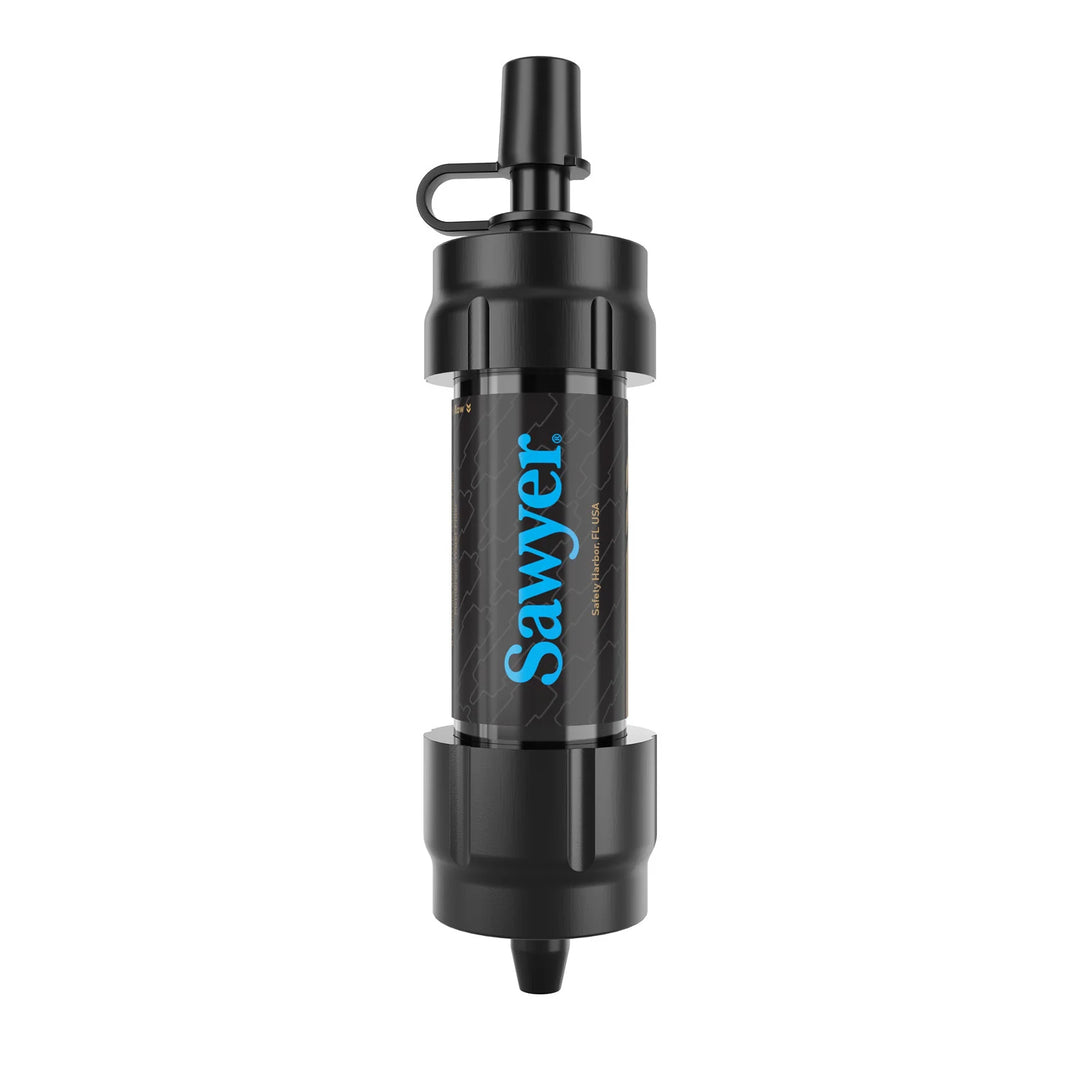 Sawyer - Mini Water Filtration System