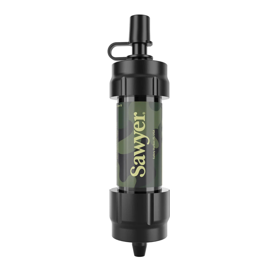 Sawyer - Mini Water Filtration System