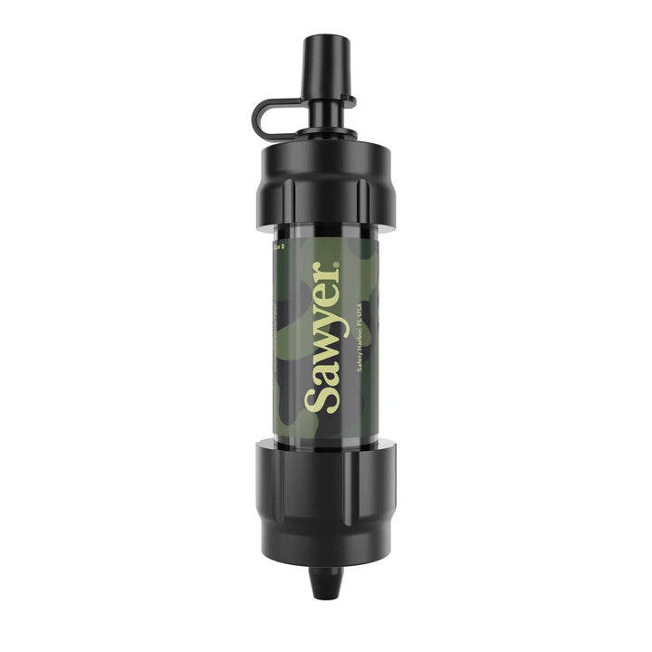 Sawyer - Mini Water Filtration System
