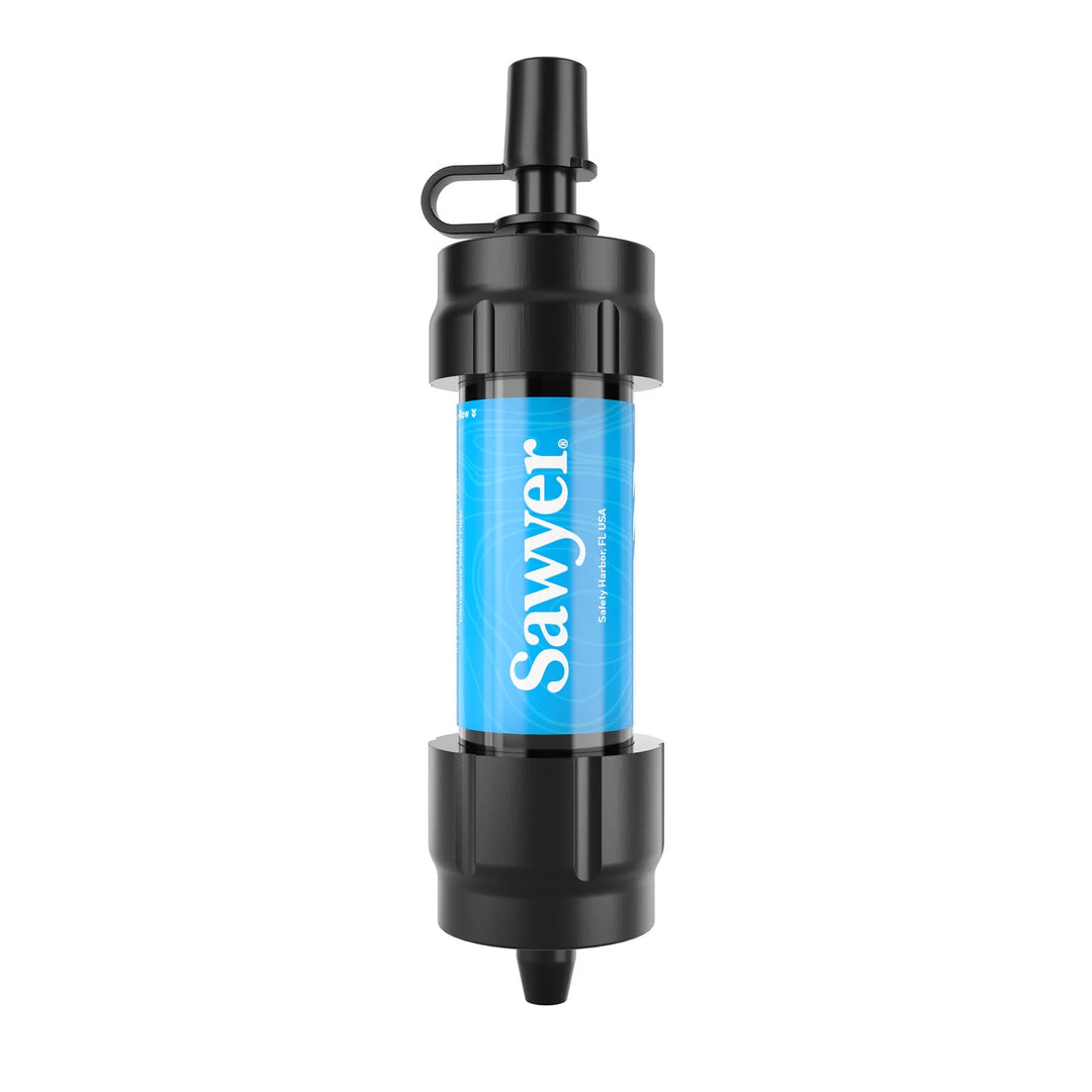 Sawyer - Mini Water Filtration System