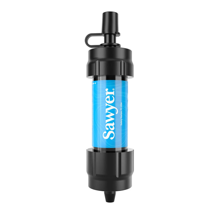 Sawyer - Mini Water Filtration System