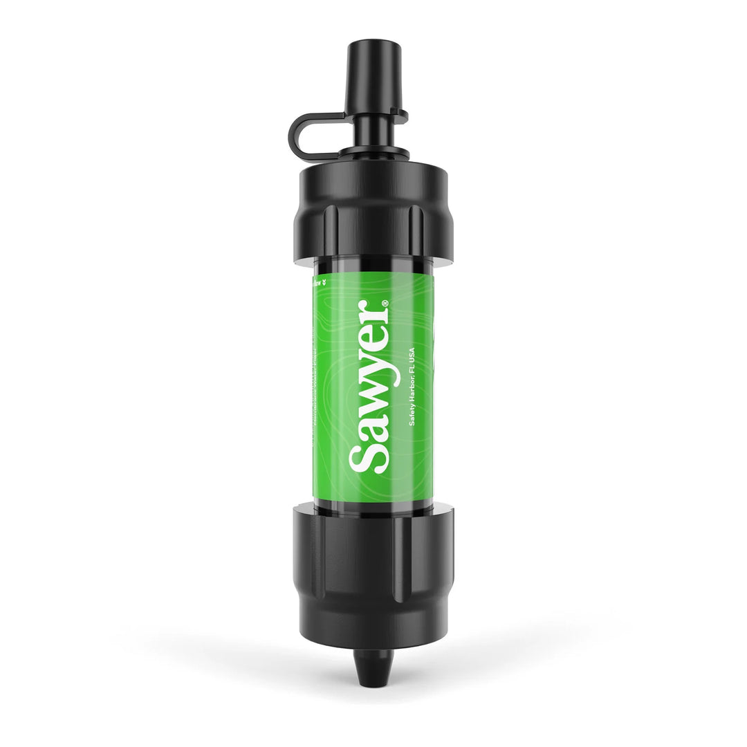 Sawyer - Mini Water Filtration System