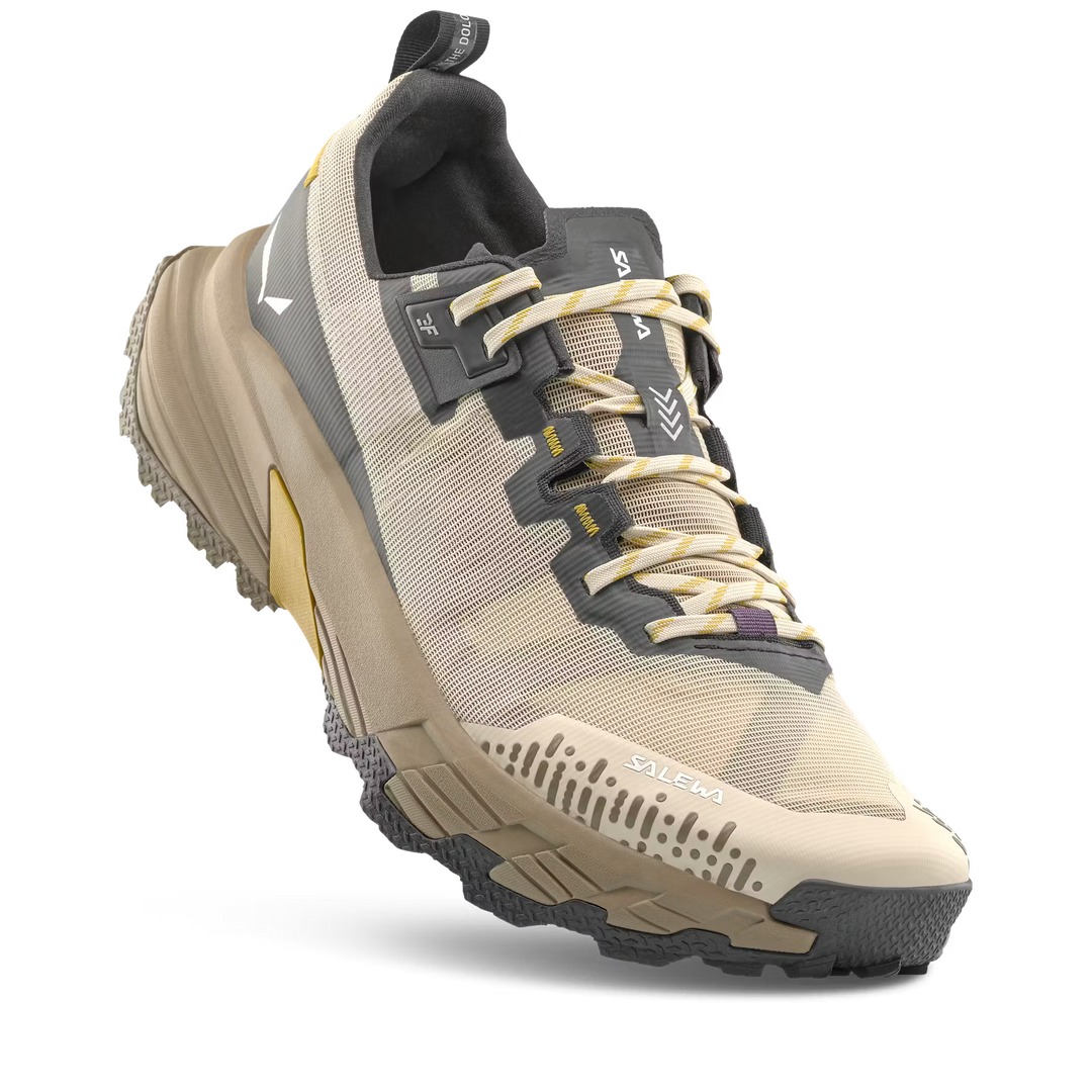 Salewa Mens Pedroc 2 Max Shoe — detail | Salewa NZ