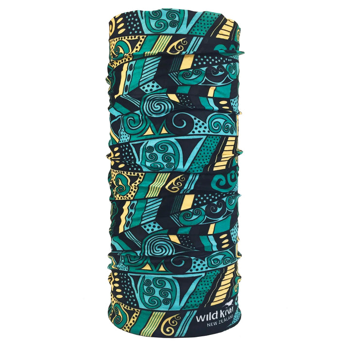 Wild Kiwi Neck Tube