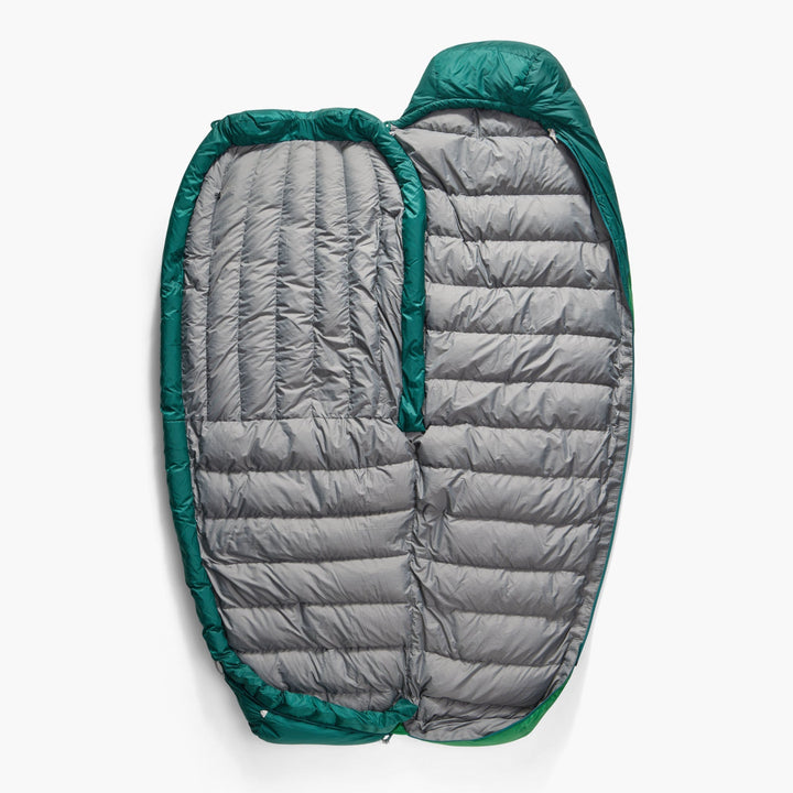 Sea To Summit Ascent Down Sleeping Bag -9C