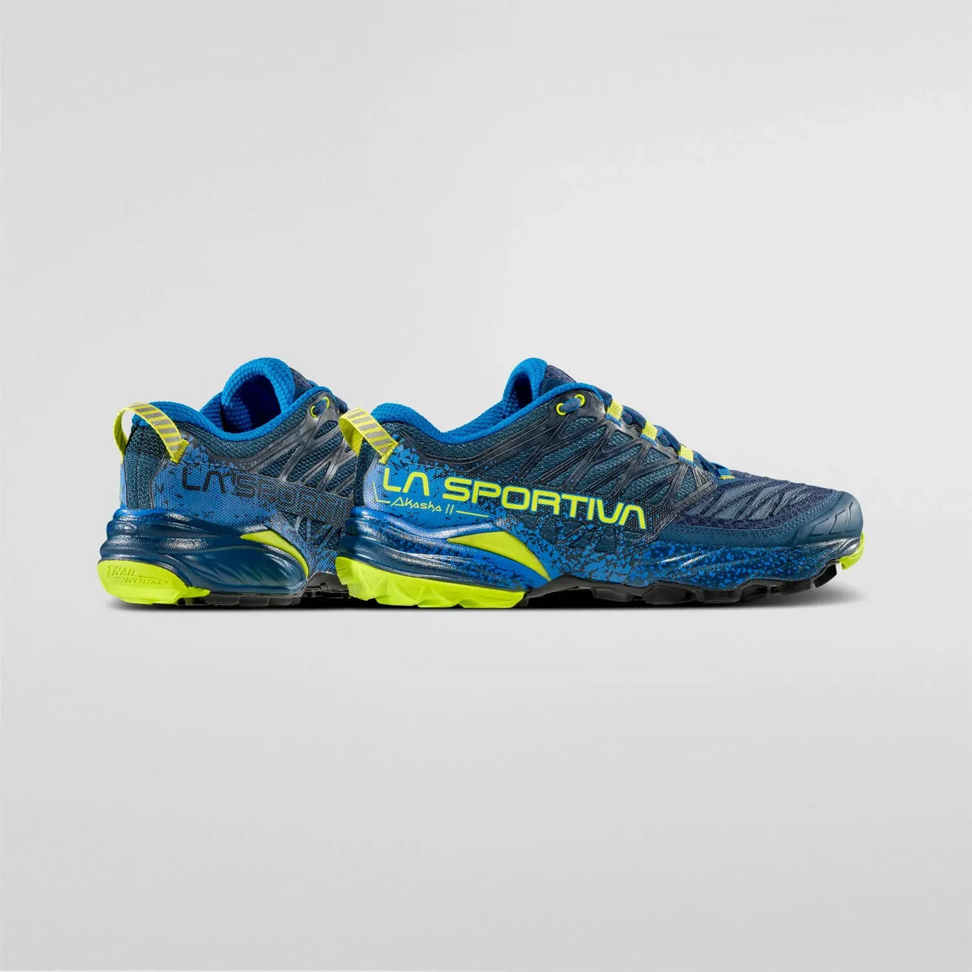 La Sportiva Akasha II Trail Running Shoe