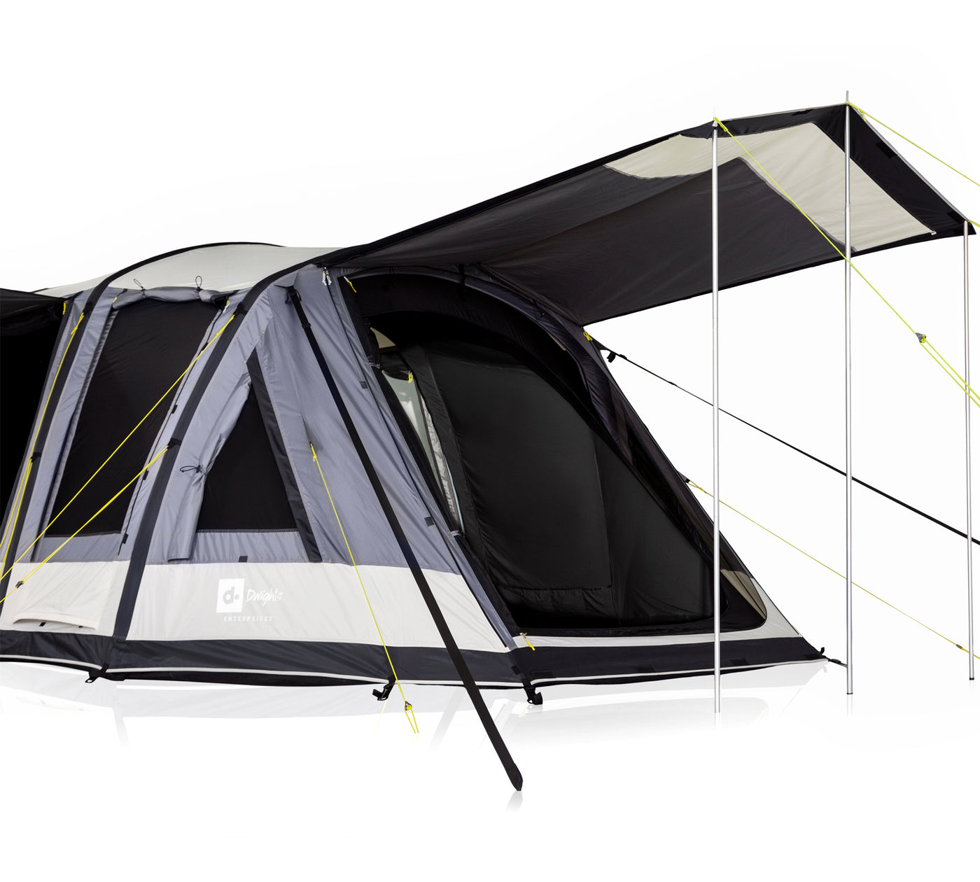 Enterprise 2 Blackout Inflatable Air Tent