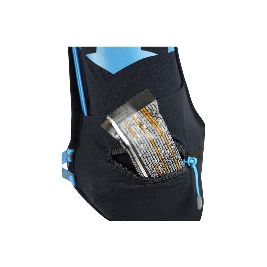 Raidlight Responsiv 12L Lightweight Running Vest - Mens