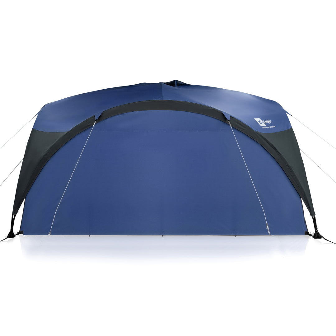 Discovery HeatReflect Shelter Sunwall