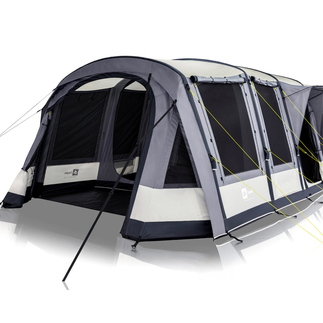 Enterprise Flow Blackout Inflatable Air Tent
