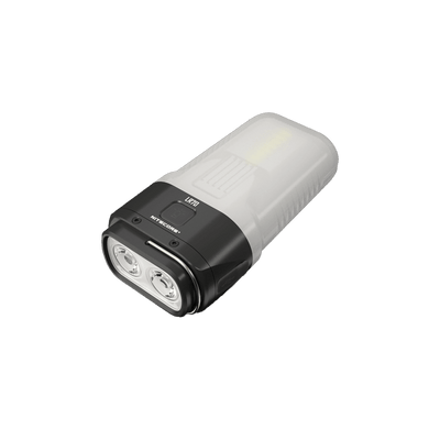Nitecore LR70 3 in 1 Rechargeable Lantern Flashlight