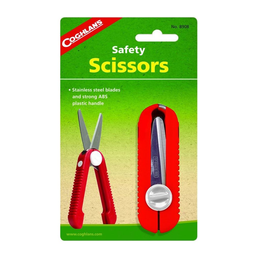 Coghlans Saftey Scissors