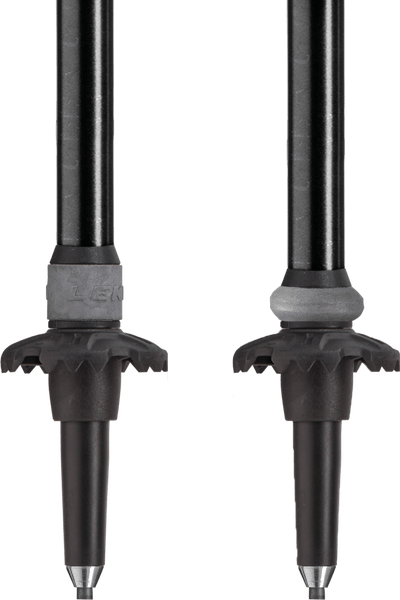 Leki Khumbu Antishock Hiking Poles (Pair)