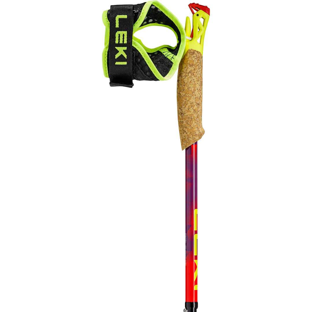 Leki UltraTrail FX.One SL - Pair