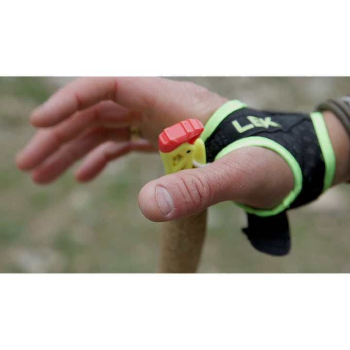 Leki UltraTrail FX.One SL - Pair