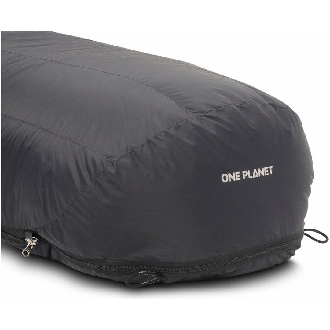 One Planet Bush Lite -19 (1402 Grams)