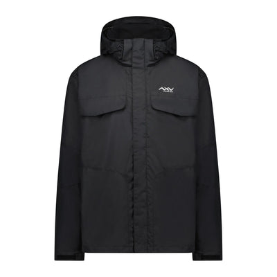 Peak XV Mens Aspire 2 in 1 Jacket