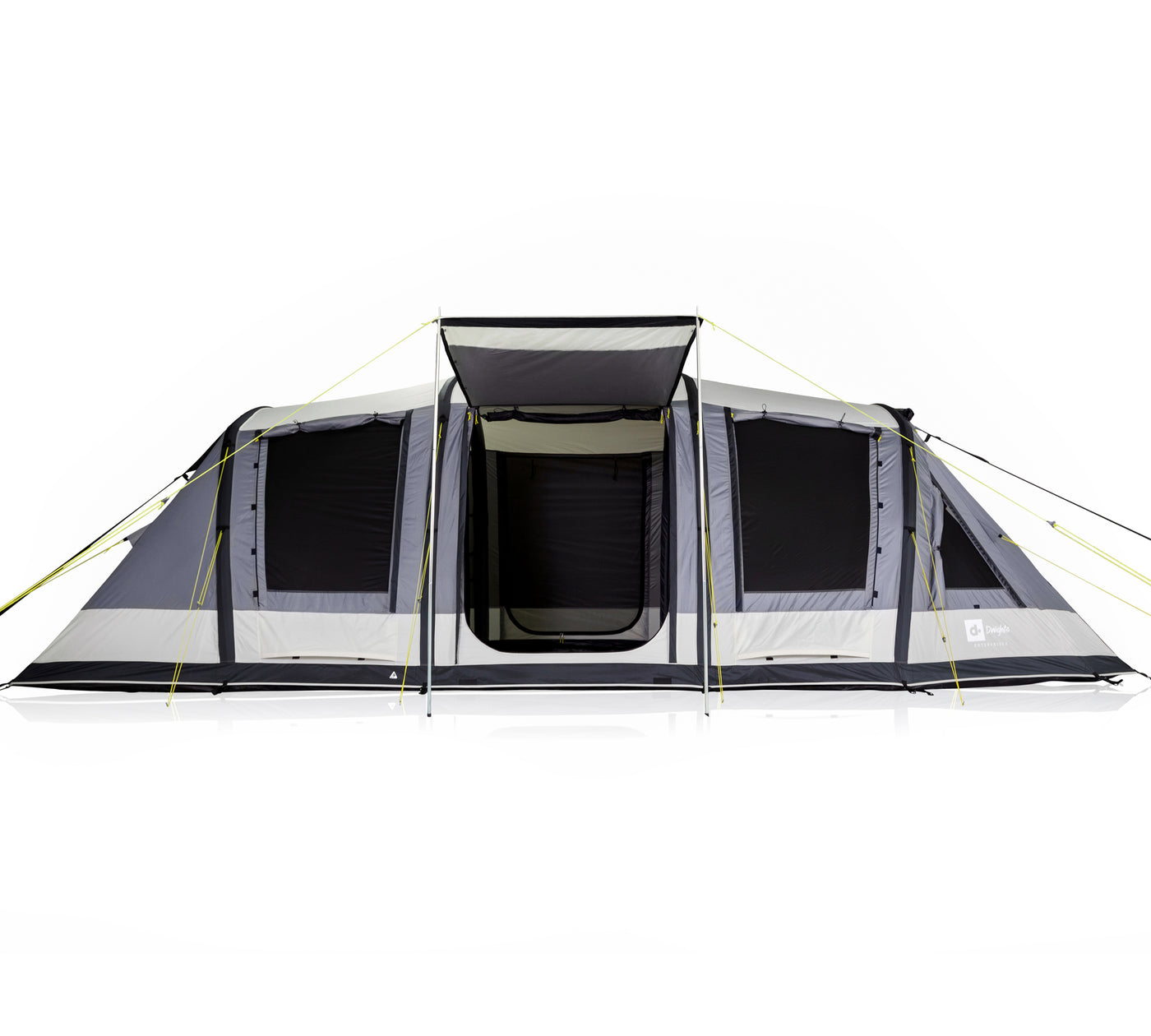 Enterprise 2 Blackout Inflatable Air Tent