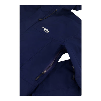 Mens Peak XV Hard Rain Jacket