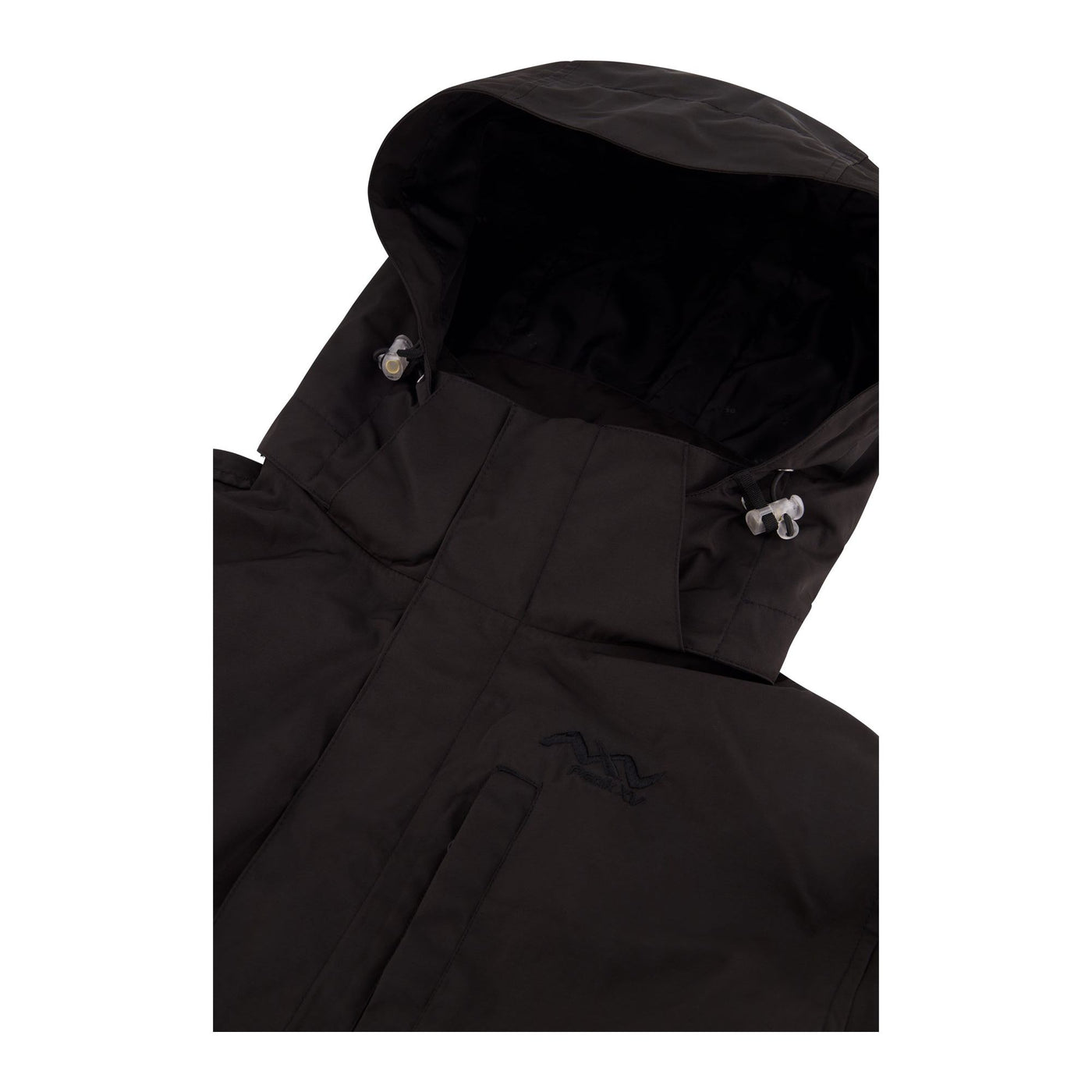 Unisex Peak XV Trench Coat