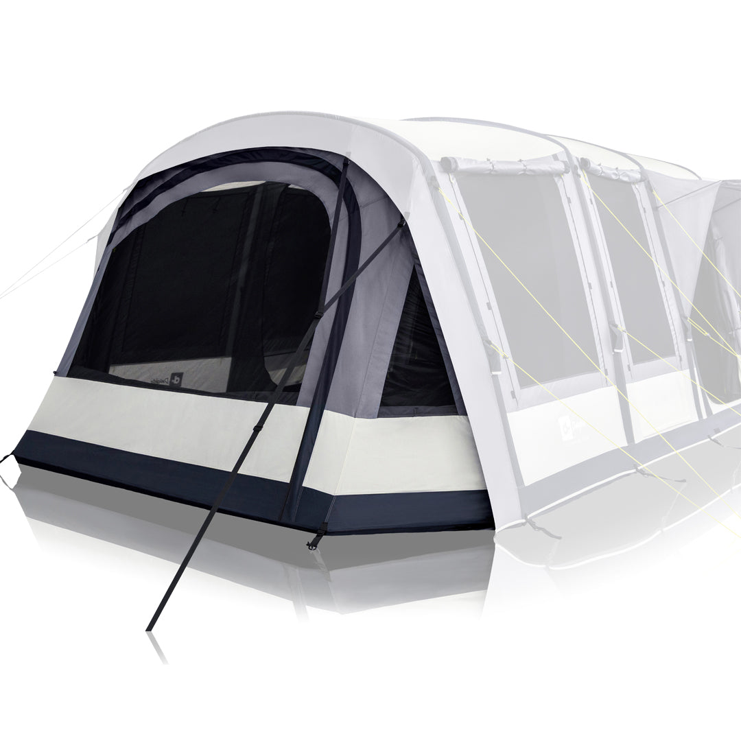Enterprise Flow Blackout Inflatable Air Tent