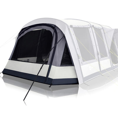 Enterprise Flow Blackout Inflatable Air Tent