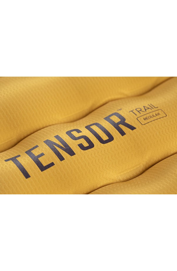 Nemo Tensor Trail Insulated Mummy Sleeping Pad