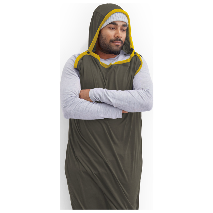 Sea to Summit Reactor Midweight Liner