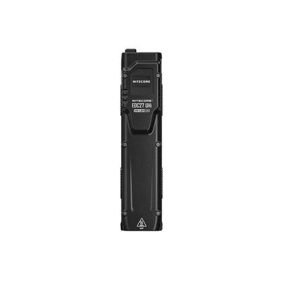 Nitecore EDC27 UHi 3100 Lumen EDC Flashlight