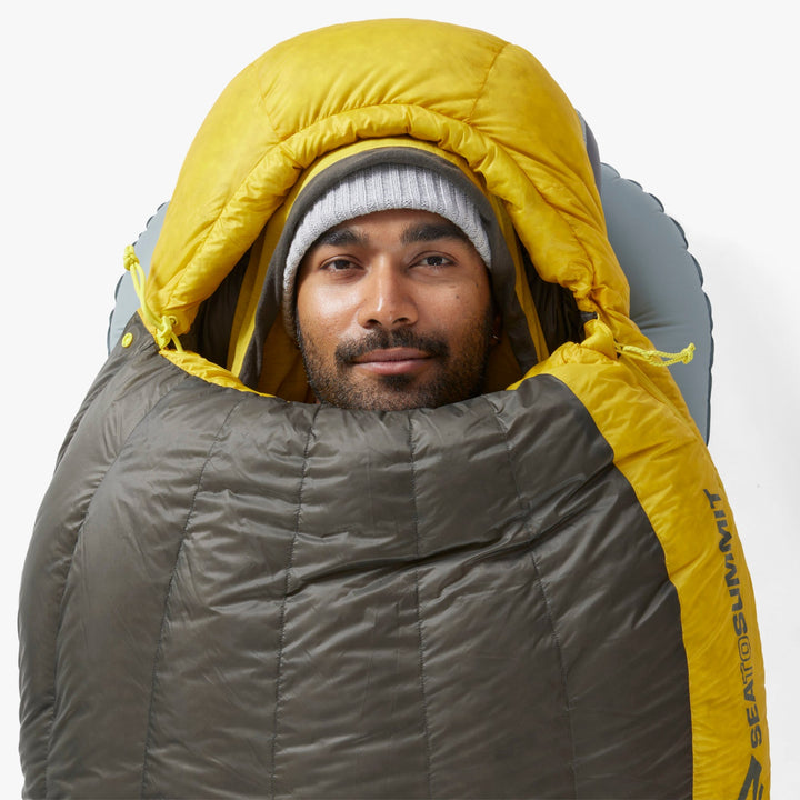Sea To Summit Spark Down Sleeping Bag -18C
