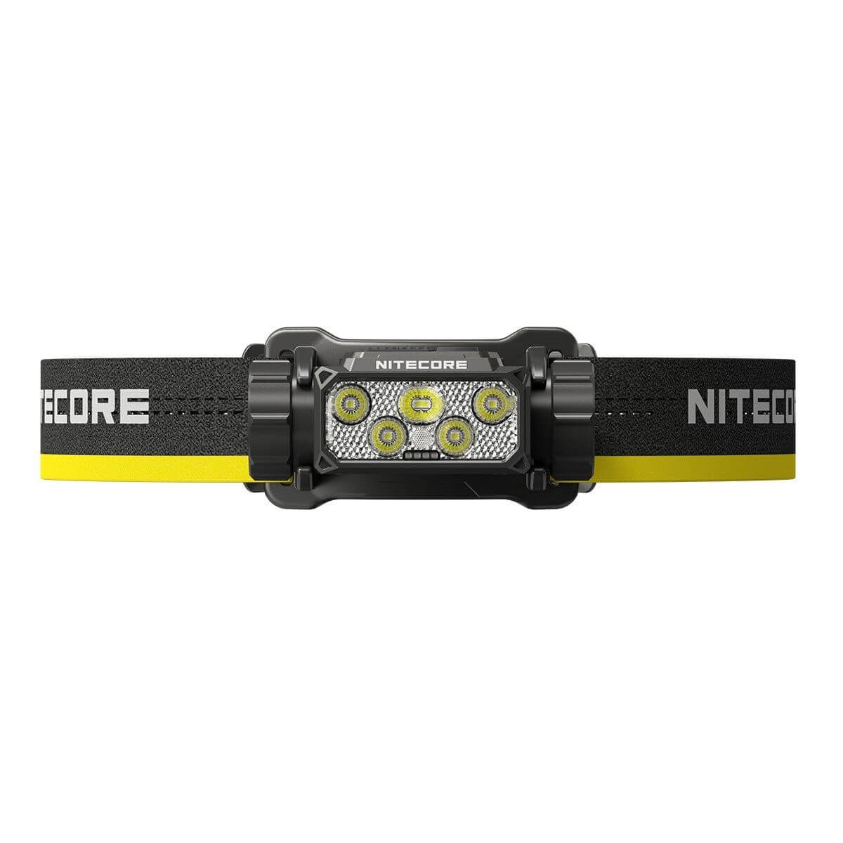 Nitecore HC70 UHE Rechargeable Headlamp (1600 Lumens)