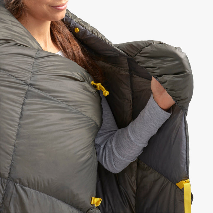 Sea To Summit Ember Down Quilt -1C