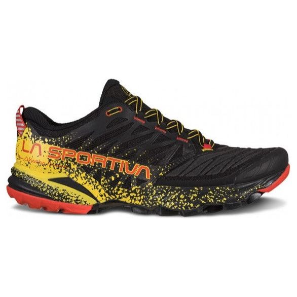 La Sportiva Akasha II Trail Running Shoe