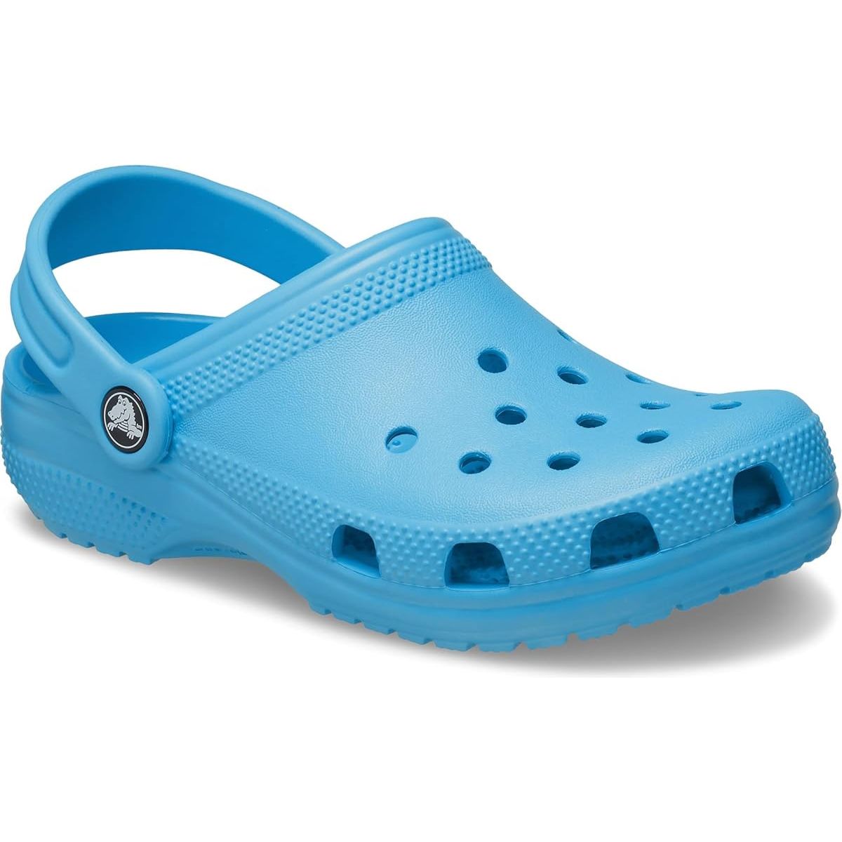 Classic Clog