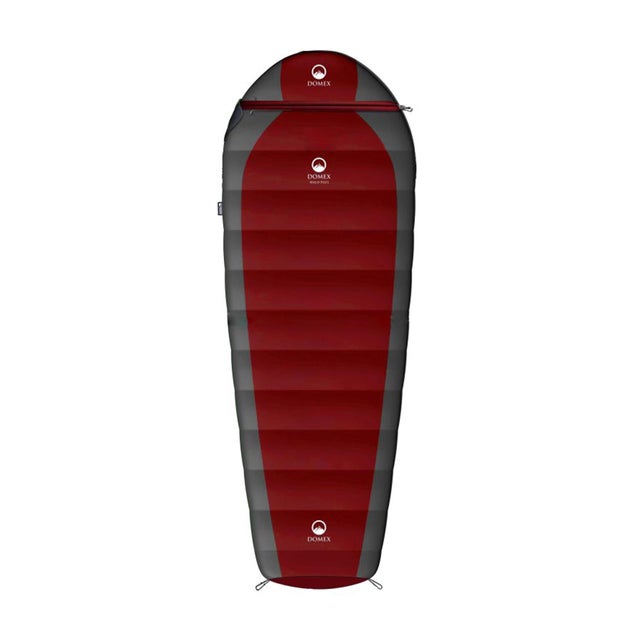 Domex Halo Plus -17 Sleeping Bag XTall