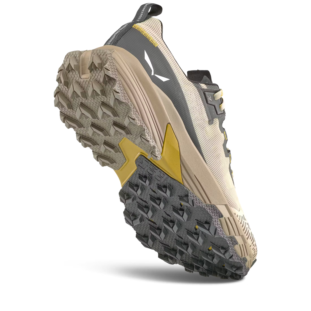 Salewa Mens Pedroc 2 Max Shoe — detail | Salewa NZ