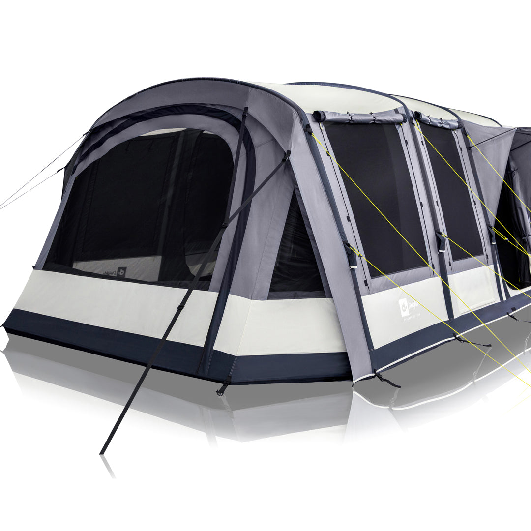 Enterprise Flow Blackout Inflatable Air Tent