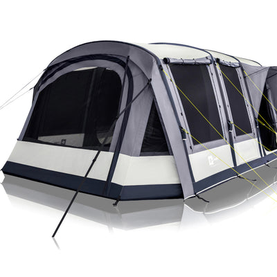 Enterprise Flow Blackout Inflatable Air Tent